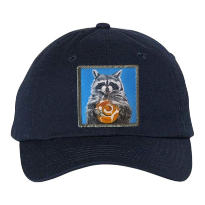 Youth Soft Navy Hat