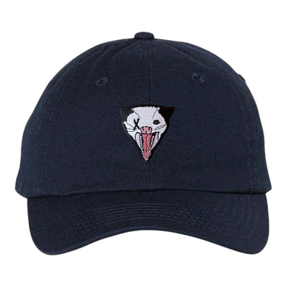 Youth Soft Navy Hat