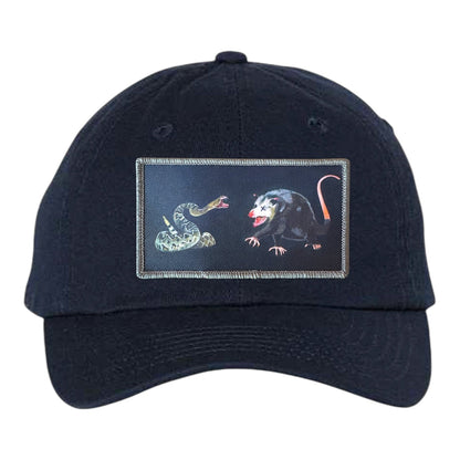 Youth Soft Navy Hat