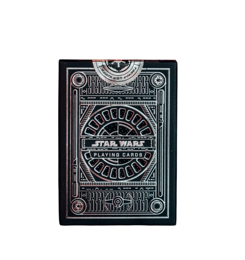 Star Wars Boba Fett Pickleball Paddle Cover & Playing Card Collectors Edition