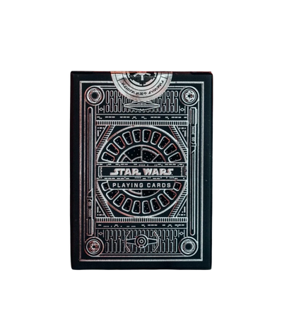 Anakin Vader - Star Wars - Collectors Edition Pickleball Paddle & Playing Cards