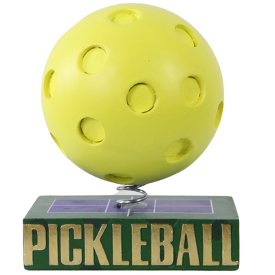 Sports Ball Bobble Series