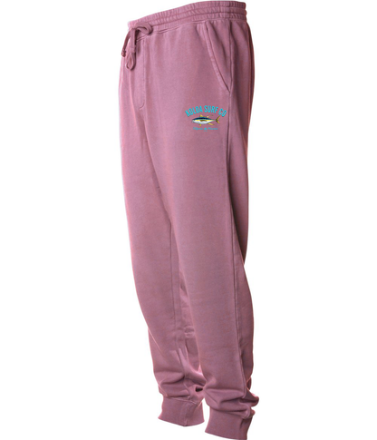 Koloa Yellowfin Tuna Fleece Sweatpants