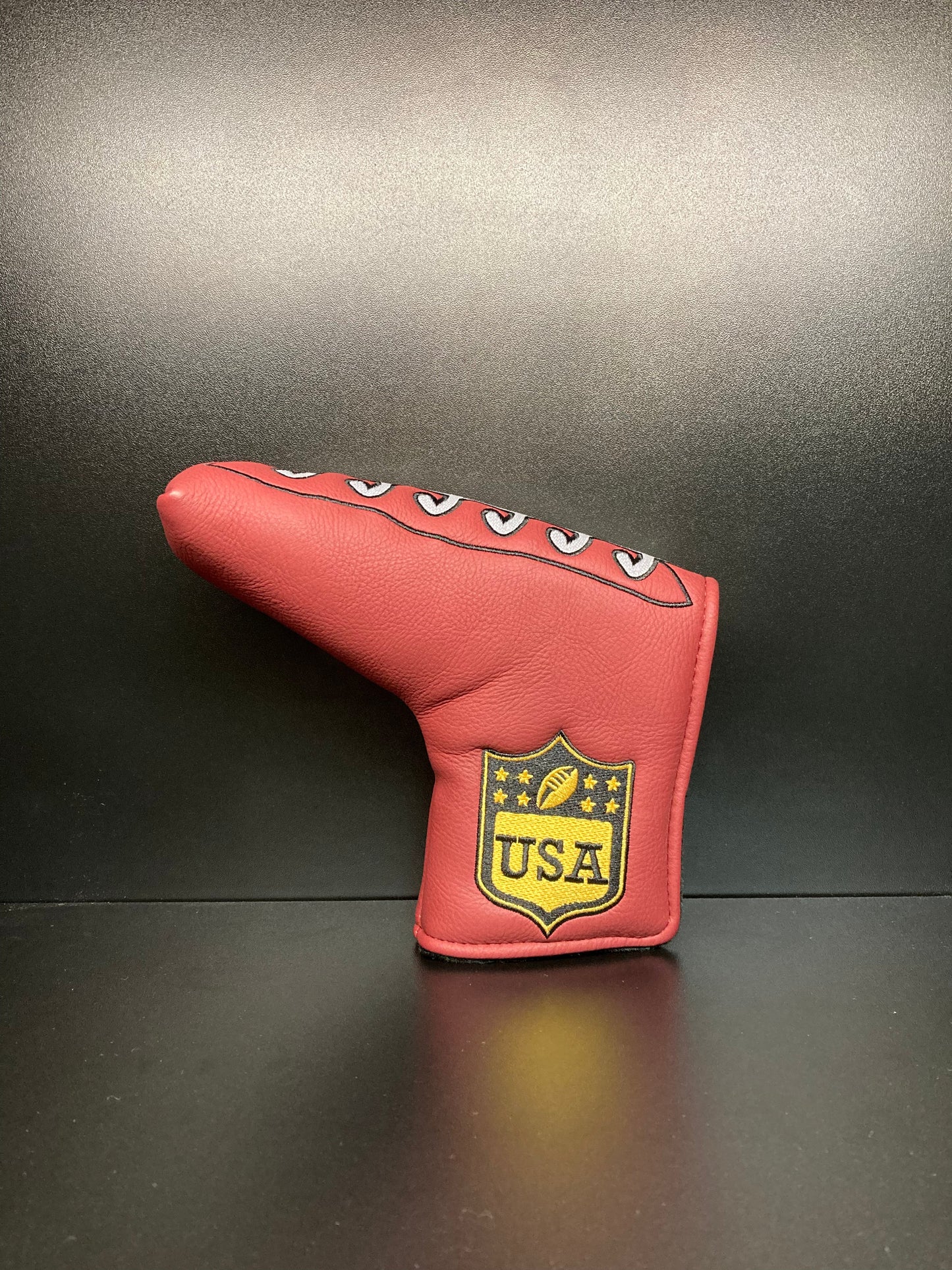 Pigskin Football Headcover