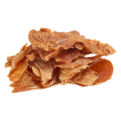 Dehydrated Chicken Breast Jerky