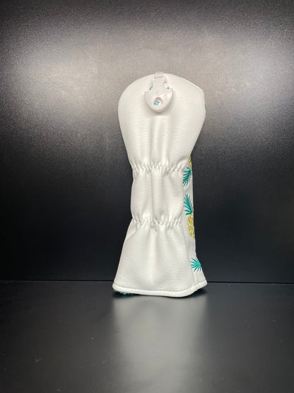 Pineapple Blended Headcover