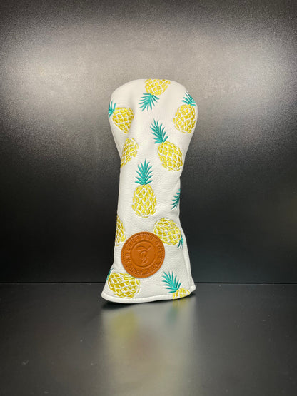 Pineapple Blended Headcover