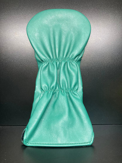 Pineapple Skulls Headcover