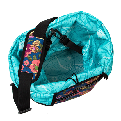 Pinellas Bike Basket