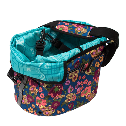 Pinellas Bike Basket