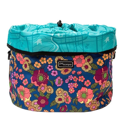 Pinellas Bike Basket
