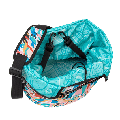 Pinellas Bike Basket