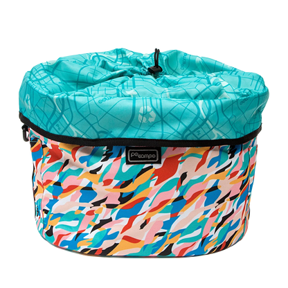Pinellas Bike Basket
