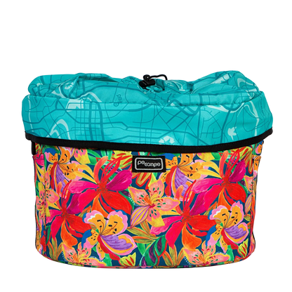 Pinellas Bike Basket