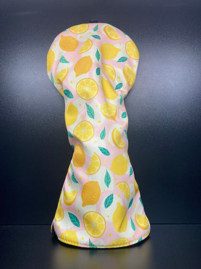 Pink Lemonade Headcover