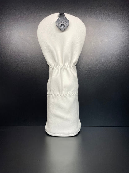 Pink Snapdragon Flower Headcover