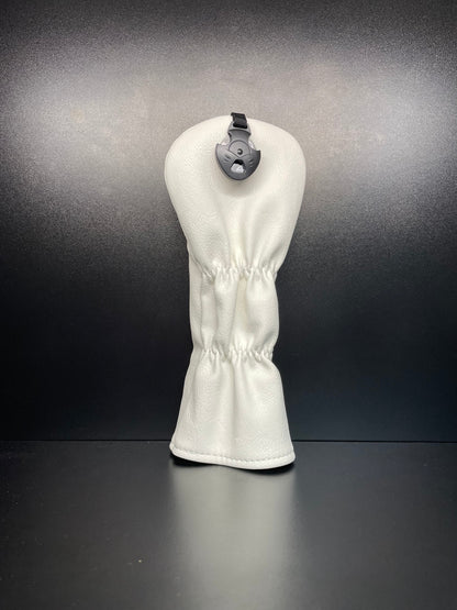 Pink Snapdragon Flower Headcover