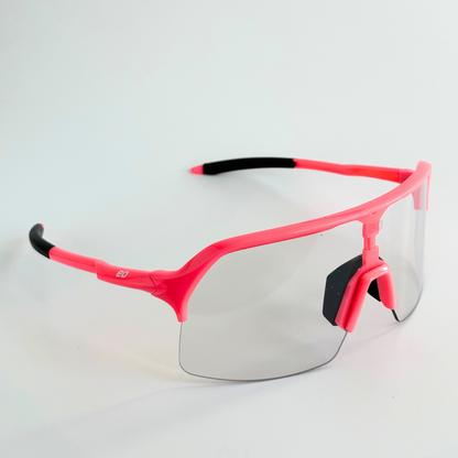 High Star™ Bike & Run - Photochromic Lens