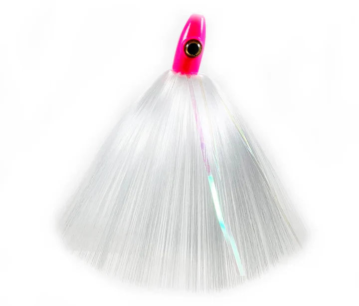 Magictail HooMagic Trolling Lures