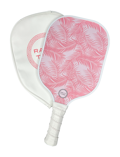 Malibu | 10MM | T300 Textured Carbon Fiber Surface