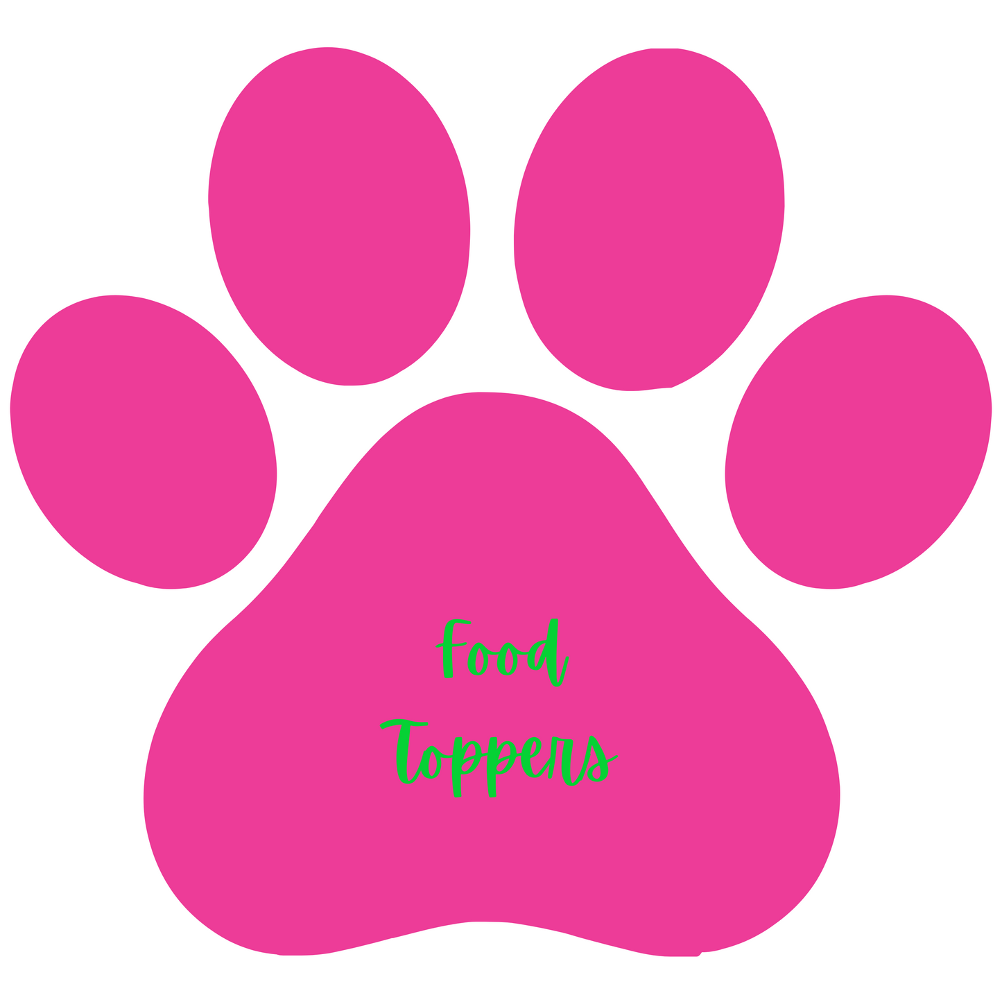 Food Topper