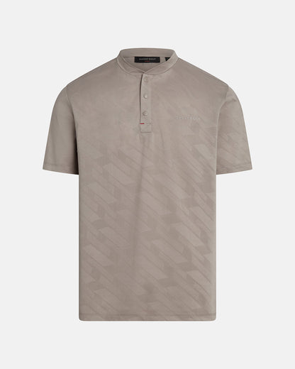 PINNACLE BANDED POLO