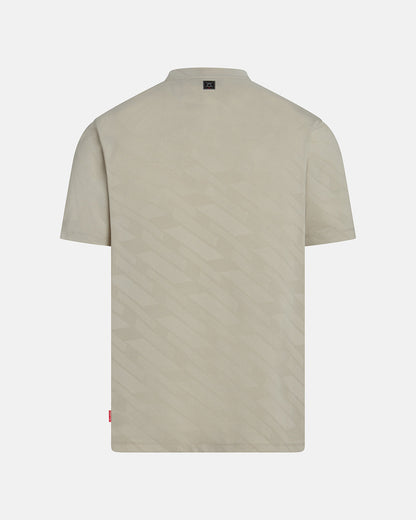 PINNACLE BANDED POLO