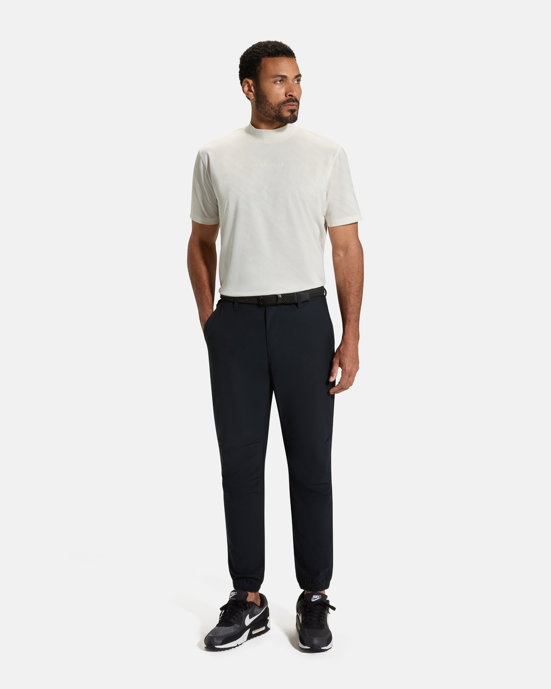 PINNACLE MOCK NECK