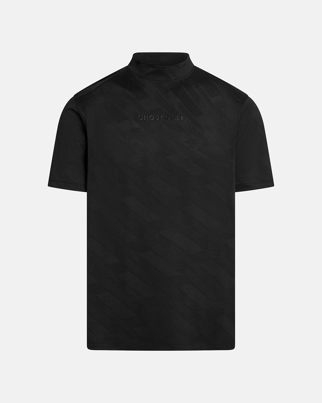 PINNACLE MOCK NECK