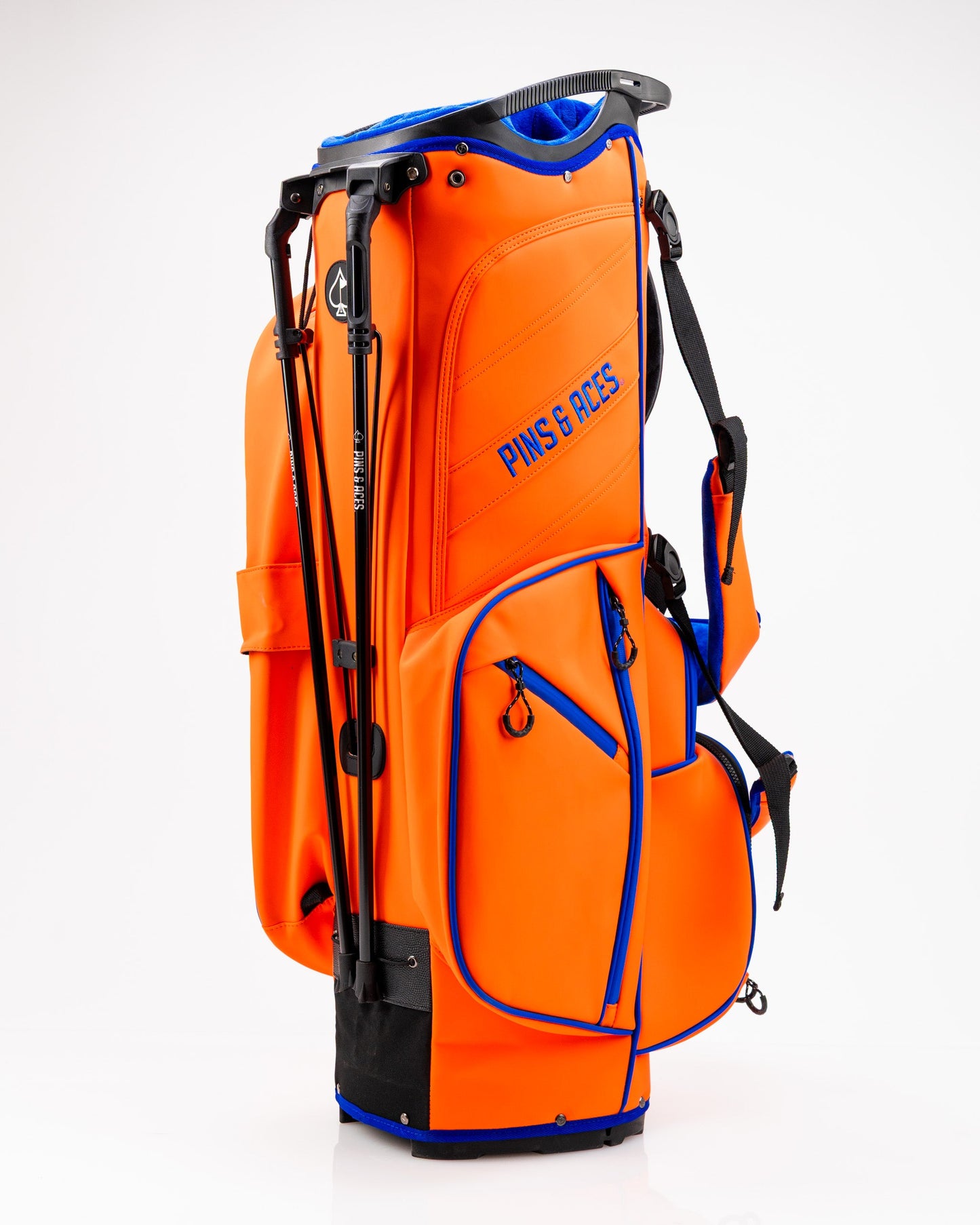 Player Preferred™ Golf Bag - Orange Crush
