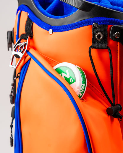 Player Preferred™ Golf Bag - Orange Crush
