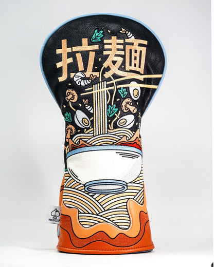 Ramen - Driver Cover