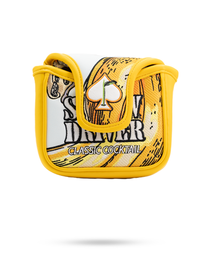 Screwdriver - Mallet Putter Cover