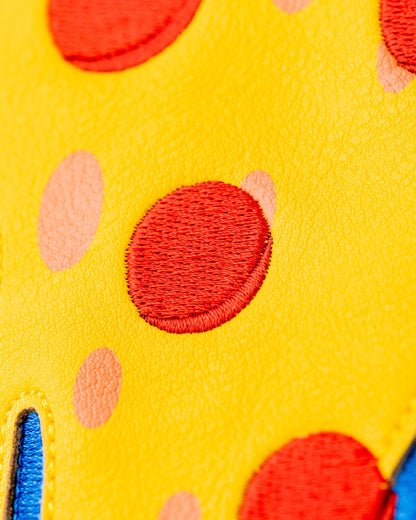 Pizza - Fairway Cover