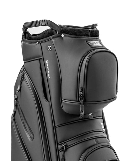 Player Preferred™ Golf Bag - Obsidian