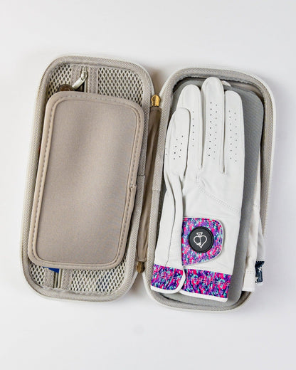 Glove & Accessory Caddie - Gray