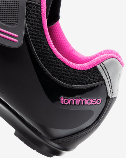 Tommaso Women's Pista 100