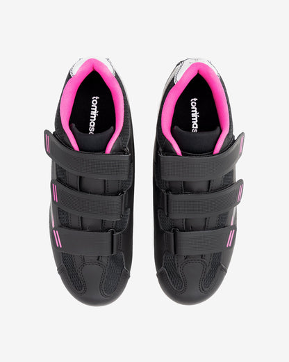 Tommaso Women's Pista 100