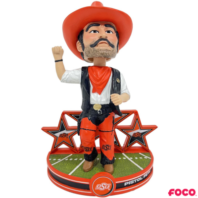 Superstar Series Bobbleheads