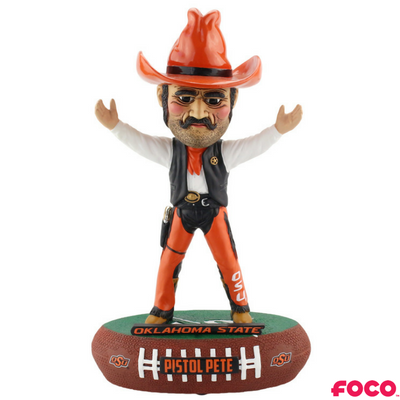 NCAA Baller Bobbleheads
