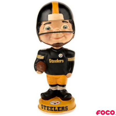 NFL Vintage Bobbleheads