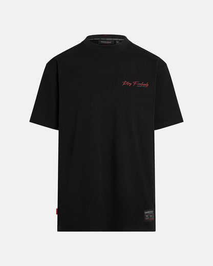 PLAY FEARLESSLY® T-SHIRT
