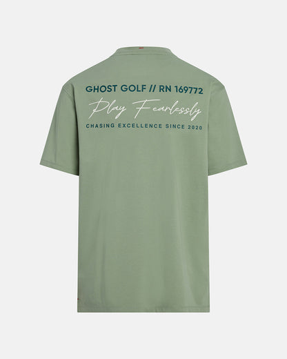 PLAY FEARLESSLY® T-SHIRT