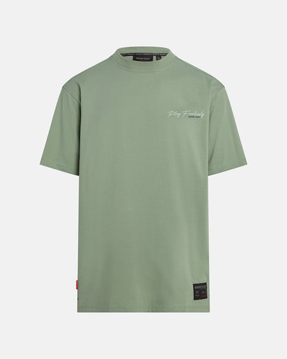 PLAY FEARLESSLY® T-SHIRT