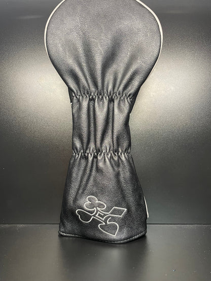 Playing Card Suits Headcover