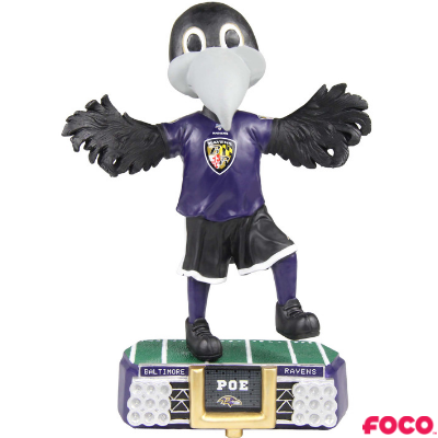 NFL Stadium Lights Bobbleheads