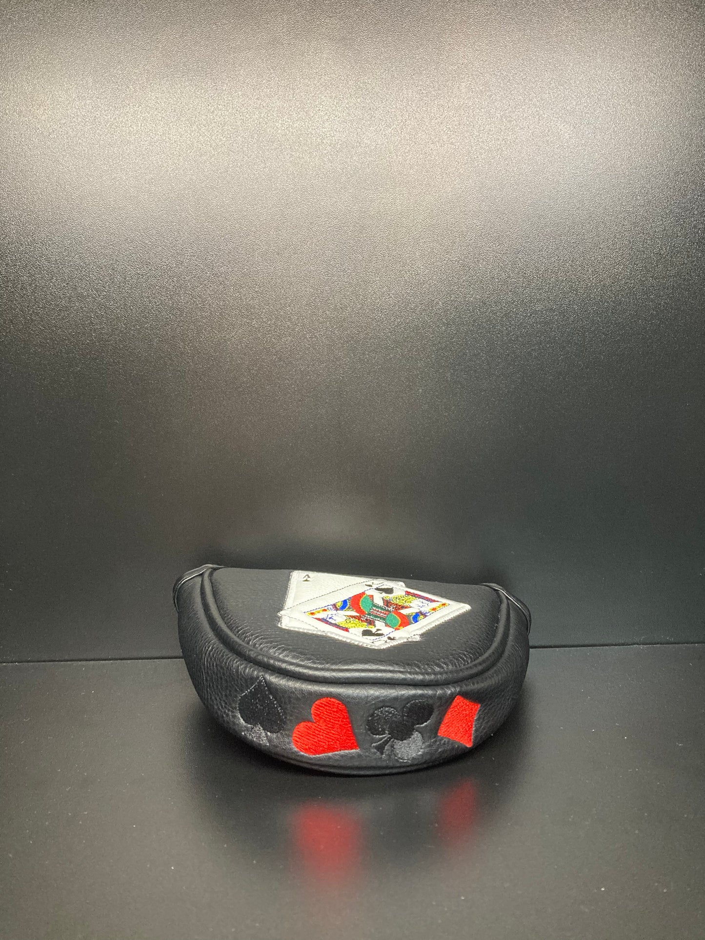 Poker Hands Headcover