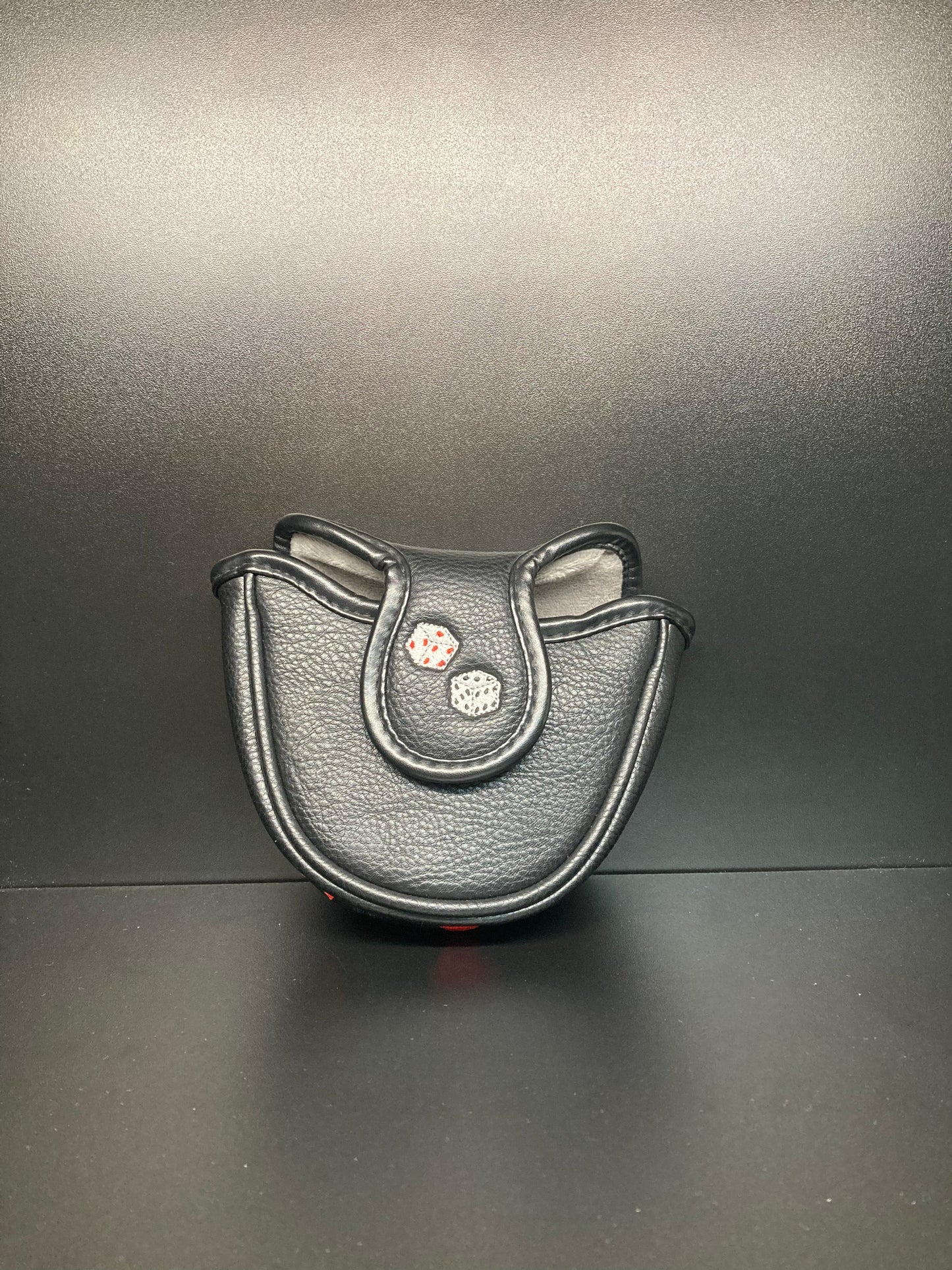 Poker Hands Headcover