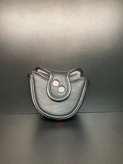 Poker Hands Headcover