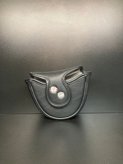 Poker Hands Headcover